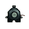 Miniatyrbild 1 av 4: 3D Tummepinne Analog Stick Joystick Controller Ersättnings Tummepinne Pad Reparationsdelar För 64 N64 Trådbunden Kontroller