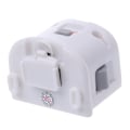 Miniatyrbild 5 av 9: 1 st Extern Motion Plus Adapter Sensor för Wii/för Wii U Fjärrkontroll