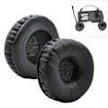 Miniatyrbild 2 av 11: Ersättningsöronsnäckor för H820e H570e H650e Bluetooth-kompatibla hörlurar