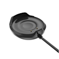 Miniatyrbild 3 av 10: 1m Magnetisk Laddadapter USB-Laddkabel Fäste för Smartklocka för 360 3:e Generationen