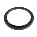 Miniatyrbild 8 av 8: Linsstegring 46mm till 52mm Filter till Digital Adapter Ring Metallring