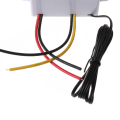 Miniatyrbild 9 av 9: 110-220V AC Digital LED Temperaturregulator Xh-W3001 för Inkubator Kylning Uppvärmning Växelsensor Max 10A Utgång