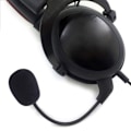 Miniatyrbild 7 av 8: Gaming-headsetmikrofon för Hyper X Cloud 2 II/Hyper X Cloud Sliver-headsettillbehör