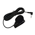 Miniatyrbild 3 av 6: Uppgraderad bilmikrofon med 3m/9,8ft kabel Plug & Play - Stereo extern bilmikrofon