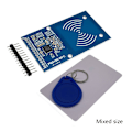 Miniatyrbild 5 av 9: NFC RFID Kortläsare/Skrivare PN5180 IC-kort ICODE2 ISO15693 NFC RF-sensor