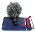 Miniatyrbild 2 av 9: 3,5 mm Patch-adapterkabel för BYVIDEOMIC GO Videomikrofonlinje