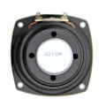 Miniatyrbild 1 av 6: 66mm Intern Magnet Högtalare 4Ohm Full-Range Multimedia Högtalare för Ljud
