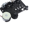 Miniatyrbild 9 av 9: Ny MCT-7 Rörelse MCT 7 För Kassettbandspelare Walkman Repeater Ljudspelare Monospelare