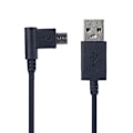 Miniatyrbild 7 av 11: USB-datakabel för synkronisering och laddning, strömförsörjningskabel för Wacom digitala ritplattor CTL472 672 4100 6100 490 690