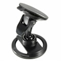Miniatyrbild 6 av 8: Antiförvrängd bilvindruta sugkoppsfäste för TomTom ONE 125 halkfri stativhållare 360 graders rotation