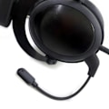 Miniatyrbild 4 av 8: Portabel 3,5 mm Spelmikrofon för HyperX Cloud II Spelheadset