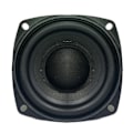 Miniatyrbild 1 av 11: 3-tums Högtalare 4 Ohm 20W Högtalare Full-Range Horn