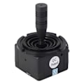 Miniatyrbild 6 av 9: JH-D202X-R4 10K Elektrisk Joystick Potentiometer 2-axlig 2D Monitorstyrenhet