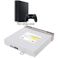 Miniatyrbild 4 av 10: BluRay Intern Optisk Diskdriv Lite-On DG-6M1S-01B för X Box One