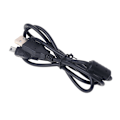 Miniatyrbild 1 av 8: USB-kabel IFC-400PCU för kameror & videokameror för Powershot videointerface