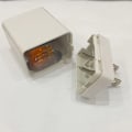 Miniatyrbild 5 av 11: 1/2 st Säker Förvaringsfack för Värdesaker Laddare Gömma Pengaförvaringslåda null - C