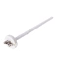 Miniatyrbild 1 av 7: K-typ termoelementsensor för keramisk ugn 2372℉ 1300℃ Hållbar