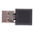 Miniatyrbild 9 av 10: Mini USB-fingeravtrycksläsare Win10 Dongle Filkryptering 360° för Touch-säkerhet