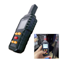Miniatyrbild 2 av 11: Nukleär Strålning Radioaktiv Detektormätare Beta Gamma Datatestare Dosimeter