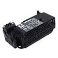 Miniatyrbild 3 av 10: Nätadapter för  One S 110V-220V AC Strömförsörjning Svart