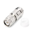 Miniatyrbild 2 av 8: RF Koaxialadapter TNC Hane till N Hona Koppling