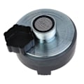 Miniatyrbild 10 av 10: Högtalare Titanium-Film Diskanthögtalare 80W 8Ω 34,4mm Röstspolsdiameter Bärbar Audio Diskantljuddrivarenhet