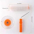 Miniatyrbild 5 av 7: Latex Golv Självutjämnande Spikvals för Självutjämnande Epoxi Golv