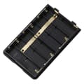 25A Batterilåda Plast Per för Fodral för STANDARD FT60R VX168 VX160