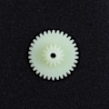Miniatyrbild 8 av 8: Hållbart Växelutbyte för TASCAM 112MK2 122MK3 Kassettbandspelare - Lätt att Använda