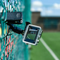 Miniatyrbild 6 av 11: 360° Rotationsadapterhållare Fäste för 9/8/7/6/5MAX Actionkameror