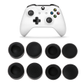 Miniatyrbild 3 av 10: Gamepad Joystick tumgrepp Skyddande rocker Cap för Xbox One Gamepad Controll