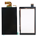 Miniatyrbild 1 av 10: LCD-skärm för Switch NS, pekskärm, konsolpanel, reparation P