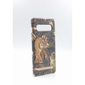 Miniatyrbild 1 av 2: TIGERS JUNGLE - Magnetskal till Samsung S10 flerfärgad