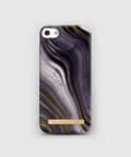 MOON ASH MARBLE- magnetskal till Iphone 7/8 grå