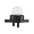 Miniatyrbillede 4 af 4: 5 stk. Forgaser Primer Pære Pumpe til Poulan 530071835 530047213 Gassav