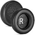 Miniatyrbilde 1 av 5: Øreputer Hodebånd Svamp Puteutskifting Elastisk Pute Ørevarmere For Beyerdynamic Mmx 150 Mmx 100 Spillhodetelefon Pair of earmuffs