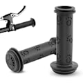 Miniatyrbillede 1 af 5: Cykelgreb Børne Scooter Greb Skridsikre Styrgreb 22 mm 105 mm Lange Egnet til Trehjulede Cykler Børne Balancecykel