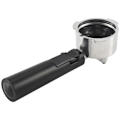 Pikkukuva 1 / 5: Kahvinkeittimen osat Kotitalouskahvinkeittimen osat Kannatin kahva malleille KF6001 KF7001 KF8001 KF5002 KF500S CM4621 CM4216