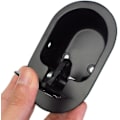 Miniatyrbillede 3 af 5: Reservedels Håndtag til Lænestol #yg