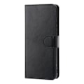 Pikkukuva 2 / 3: Samsung A53 5G Kuori / Magneettikansi 2in1 - Valitse Väri! black