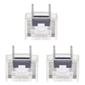 3x Lm32 Daito Fanuc Säkring 3.2a Transparent Special Säkring