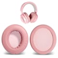 Miniatyrbilde 4 av 5: Øreputer i skinn med memory foam og hodebøylepute for Razer Kraken X Headset Gray 2