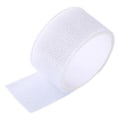 Miniatyrbillede 1 af 5: Vinduesnet Reparationstape Stærk Klæber Ekstra Lang Bred Anvendelse Glasfiber Net Tape Reparationssæt white