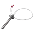 Miniatyrbilde 1 av 5: Tennpatron for pelletsovn, reservedel 50-619/20-022 for Enviro, Vista Flame, 400W