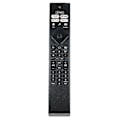 Miniatyrbild 1 av 2: Universell fjärrkontroll BRC0984501 för Philips Smart TV Boris
