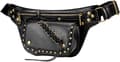 Generiska Dambältesväskor, Midjeväska Steampunk Resebröstväska - Sling Bag Fanny Pack för Kvinnor, Crossbody-väskor för Vandring