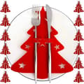 Bestickfodral Jul - Bestickfodral - 12 st