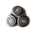 Sh98 Erstatningsbarberhode for Sp9860 9861 9862 9863 9820 9880 S9111 Barberblad Grå -Sy