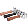 Pikkukuva 5 / 5: Kahvi Portafilter Delonghi EC680 EC685 -suodattimelle 51MM Vaihtosuodatinkori Kahvitarvikkeet, Tyyppi-C