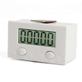 Miniatyrbilde 3 av 5: 0-99999 LCD Digitalt Display Elektronisk Teller Punch Magnetisk Induksjon Nærhetsbryter Resiprok